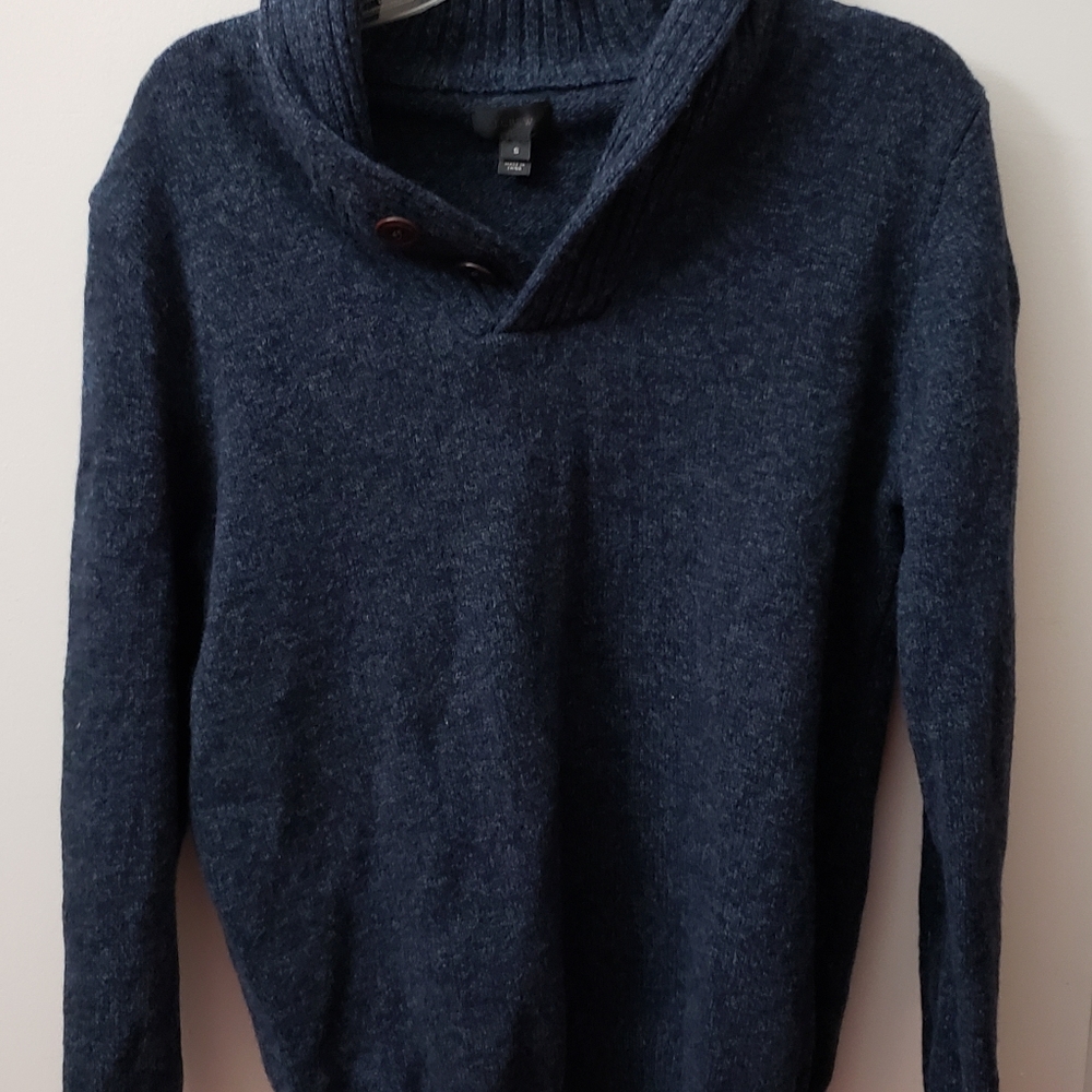 J Crew Pull Over - image 1